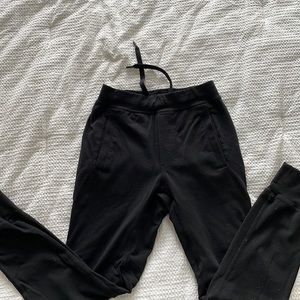Mens lululemon joggers small